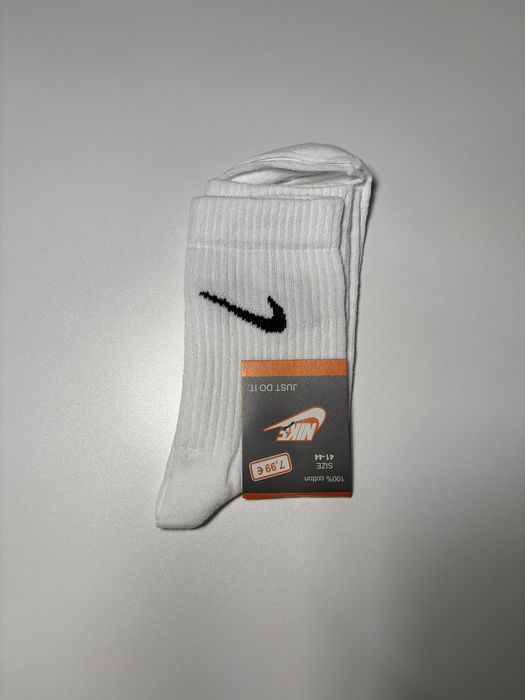 Sosete nike marimea 41-44