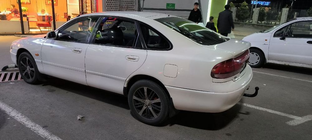 ПРОДАЖА.  Мазда. 6. Американка