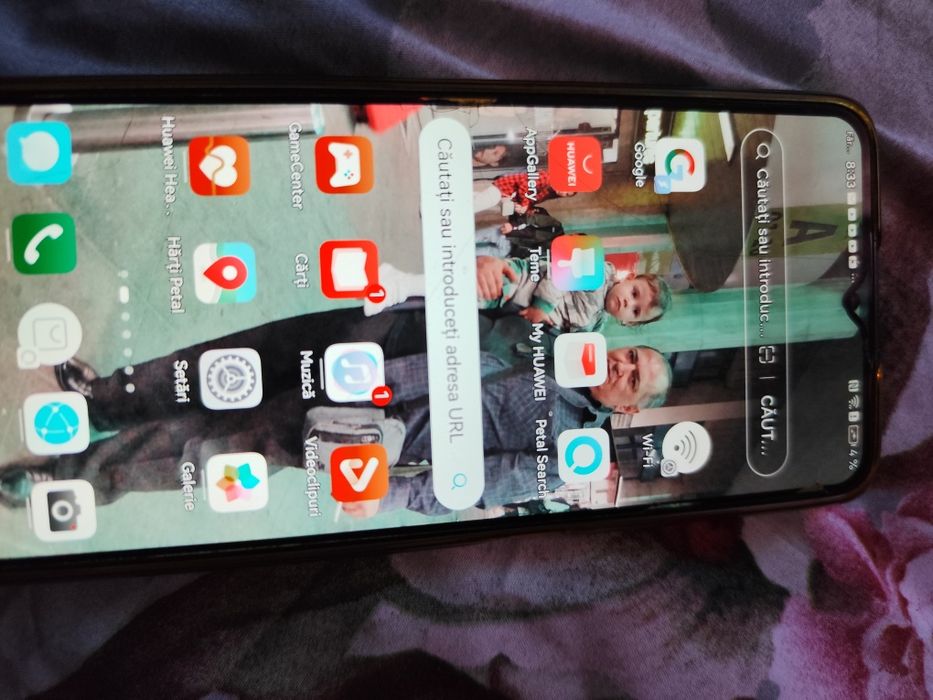 Telefon mobil Huawei nova