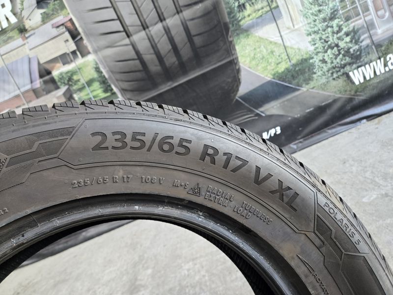 235/60/18 BARUM 4бр