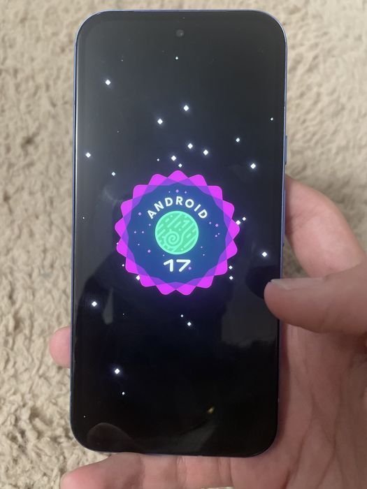 google pixel 8a de vanzare