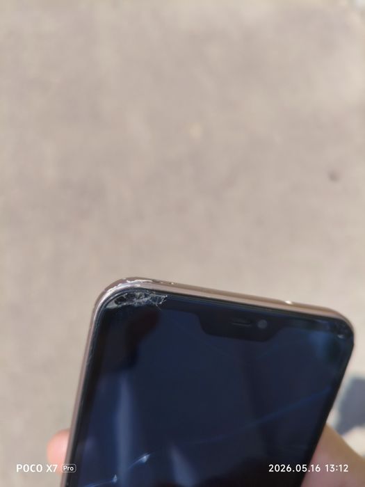 redmi 6 pro 3/32