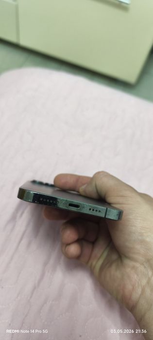 Vând iPhone 12 Pro Max