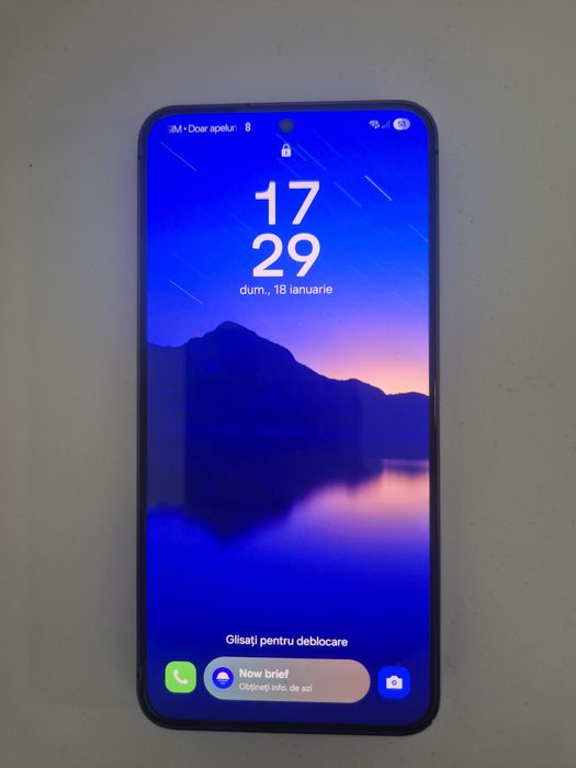 Vand samsung s24  256 gb