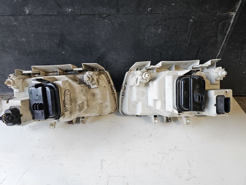 far stanga dreapta hella volkswagen polo 6n / caddy mk2