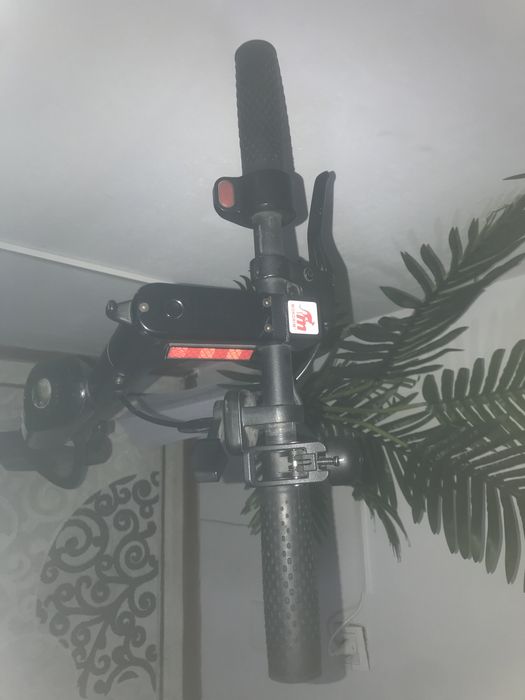 Электро самокат обмен