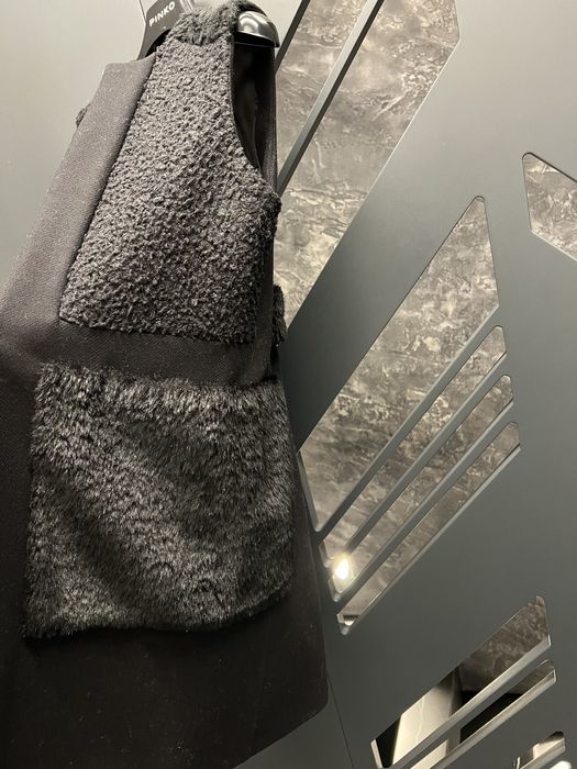 Палто без ръкави/ елек Pinko