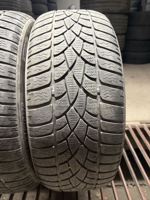 Dunlop 205/55/16