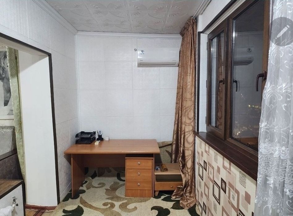 Обмен этажами ниже,2-х комнатная квартира,Максима горького, БИЙ,собст