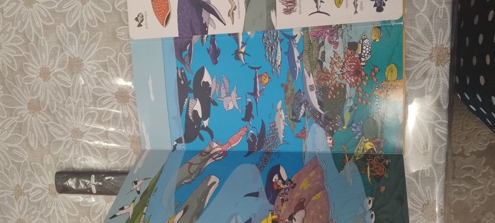 Книги для чтения