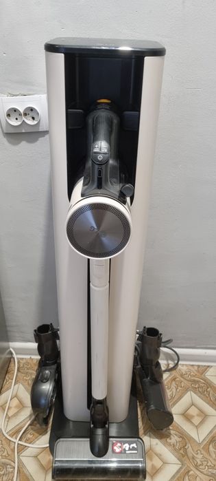 Продам пылесос LG A9T ULTRA2