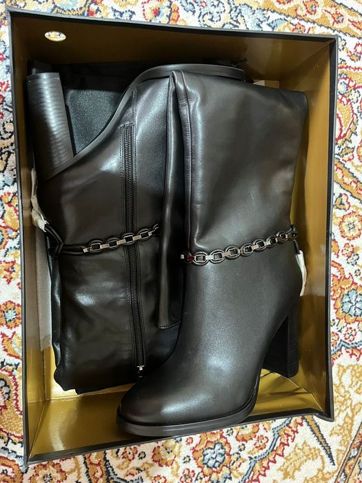 Еврозима сапожки от BASCONI