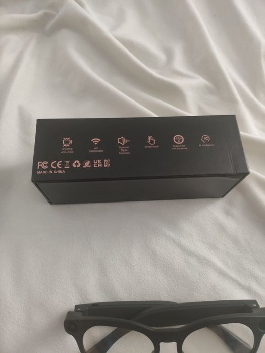 Продам Smart glasses