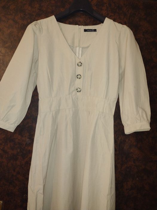 Rochie Midi casual xs