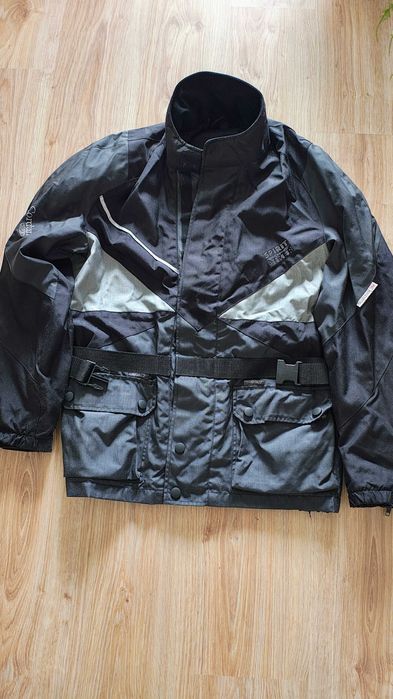 Мото яке размер L/XL Текстил
