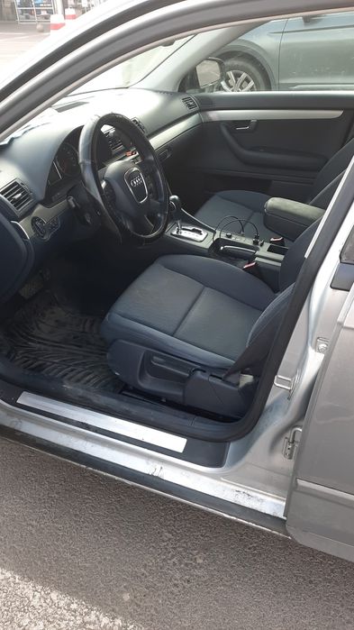 AUDI A4 2006 — imagine 3