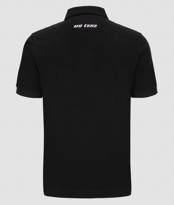 Tricou polo original Mercedes Benz