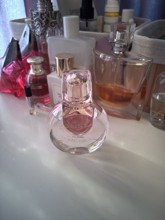 Парфюм Bvlgari Omnia Crystalline