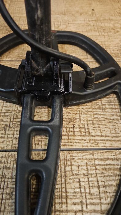 Ремонтна скоба за антени Garrett at max, at pro и ace