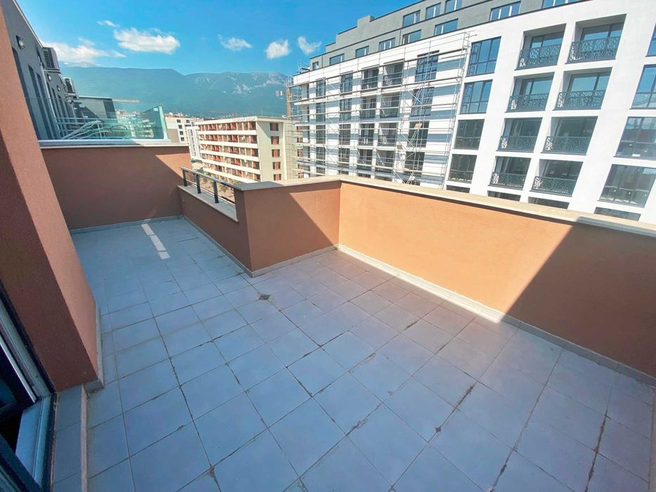 Продава се Тристаен апартамент в София, Студентски град - 105 кв.м за 2285 €/кв.м - Снимка #7