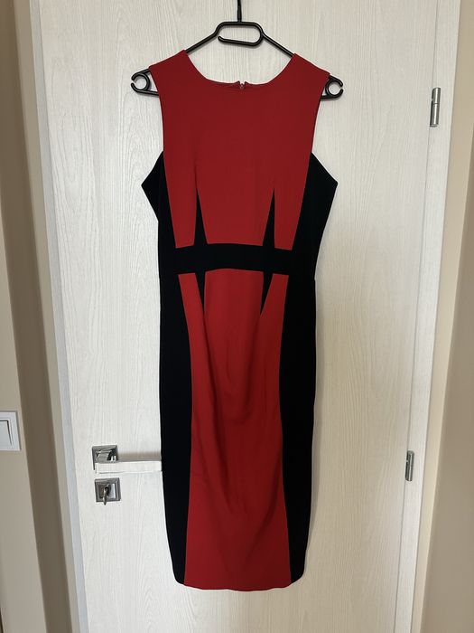 Рокля SPORTMAX Max Mara