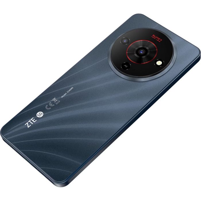 ЧИСТО НОВ! Неразопакован ZTE Blade A76 5G 4/128 GB