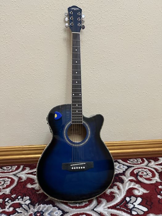 Guitar Caravan Music