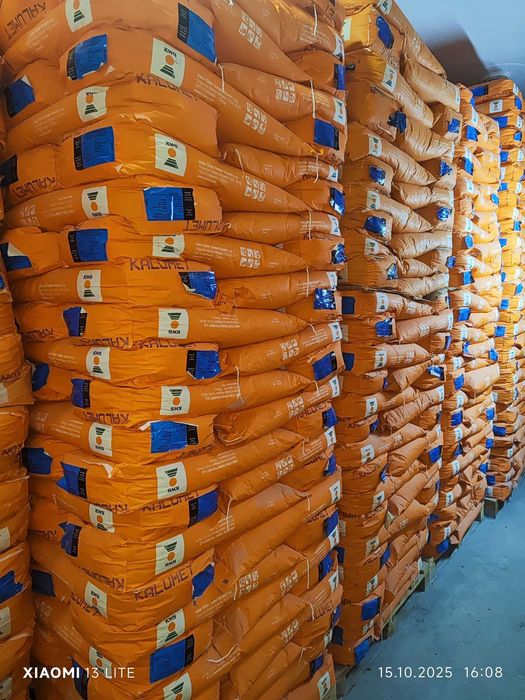 KALUMET makkajo'xori gibridi urug’lari Маккажўхори Маккажохори Жохори