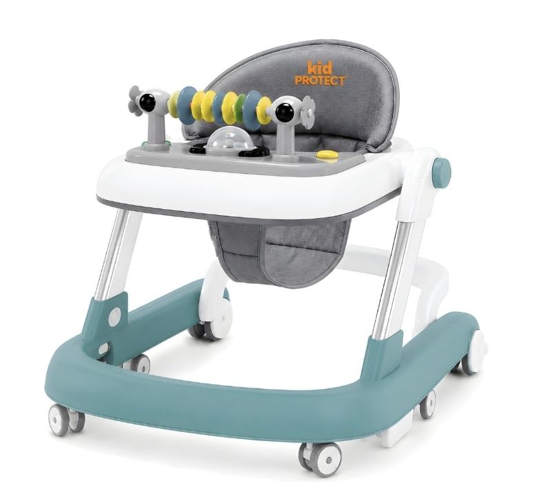 Premergator copii 2 in 1