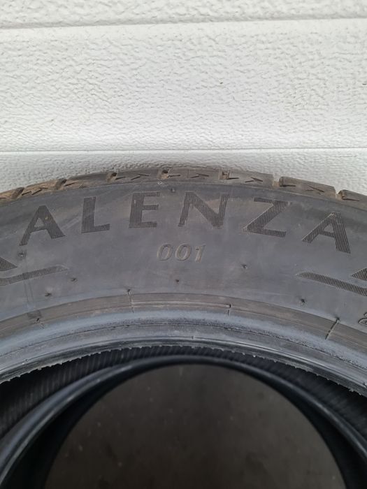 Летни гуми 2 броя BRIDGESTONE Alenza 001 285 45 R20 дот 2621