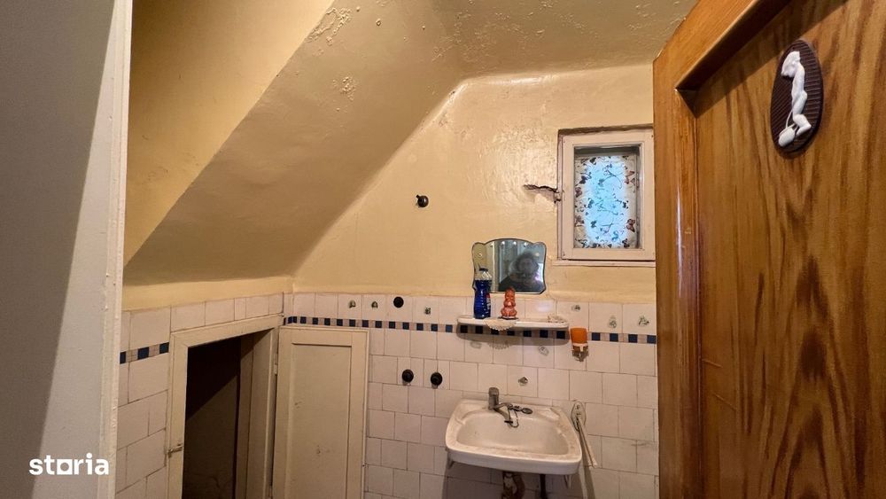 Vanzare casa P+1+pod mansardabil Ploiesti, zona Nicopole-Elena Doamna