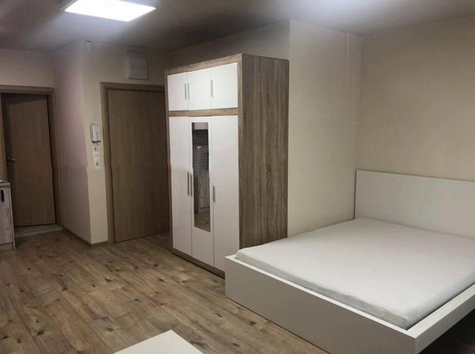 Дава се под наем Едностаен апартамент в София, Център - 52 кв.м за 499 € - Снимка #1