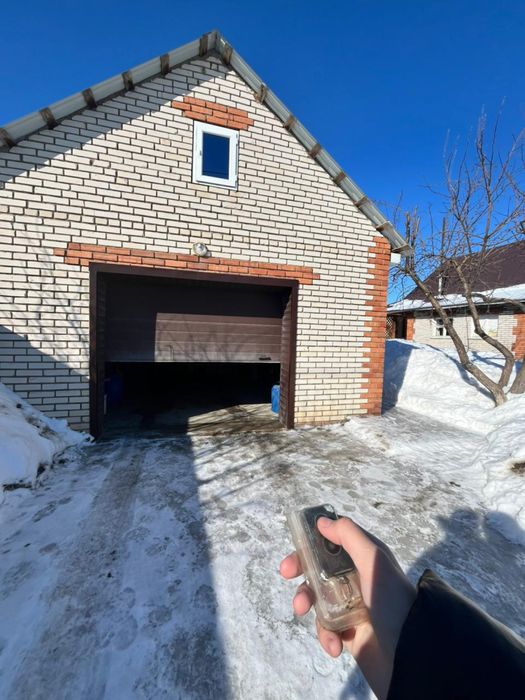 Продам дом в зачаганске