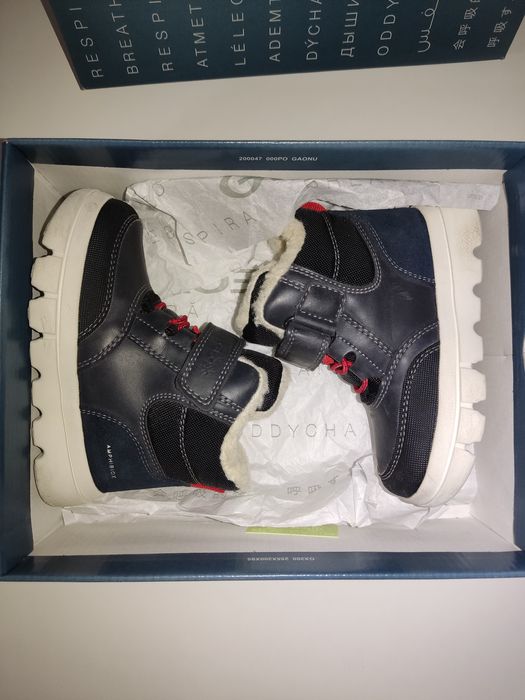 Децки Ботуши Geox