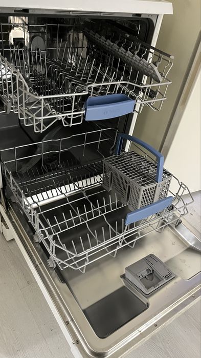 Посудамойка Bosch