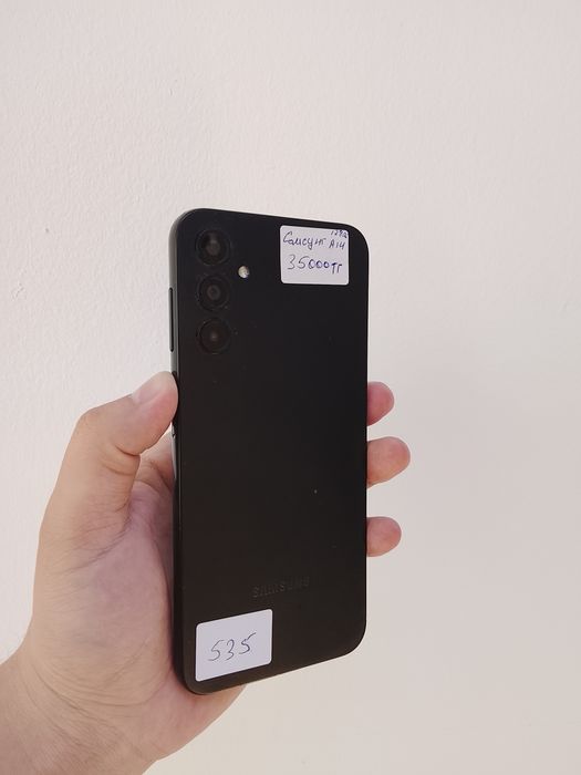 Телефон Samsung A14 128gb