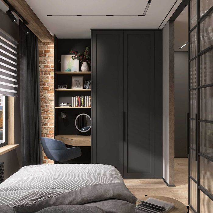 Дизайнер интерьера