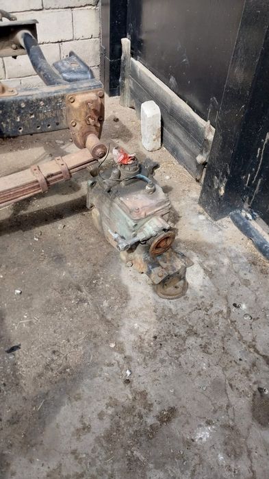 Продам Мерседес 609 D