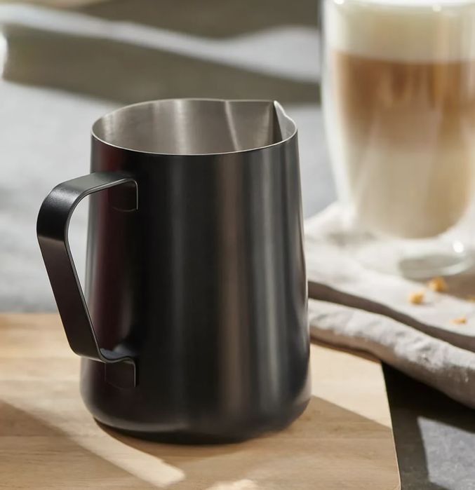 Cana spumare lapte  cafea 350ml