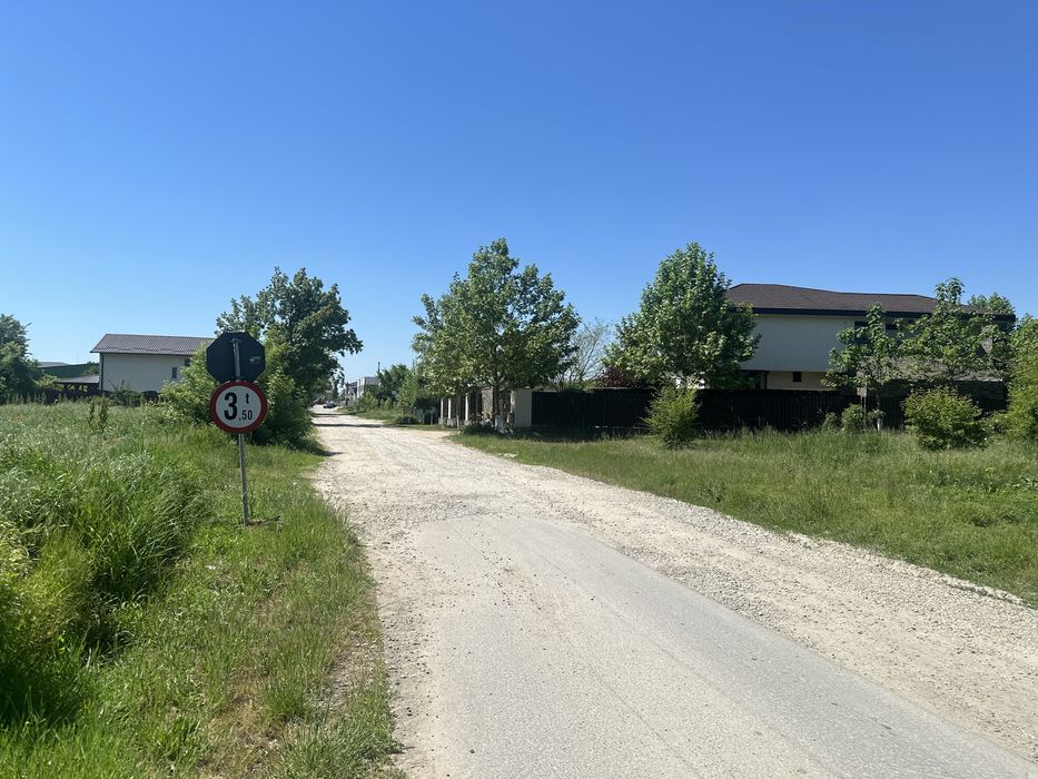 Casa Magurele Ilfov/ Padure/4 camere/3bai