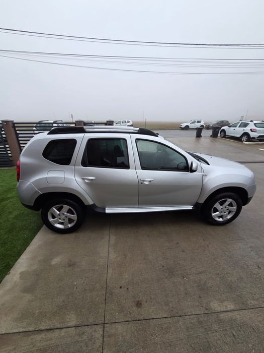 Dacia Duster 1,5 Diesel , euro 5 ! 4500€