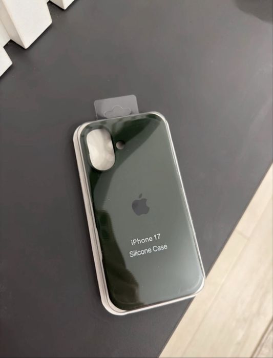 Husă Apple iPhone17