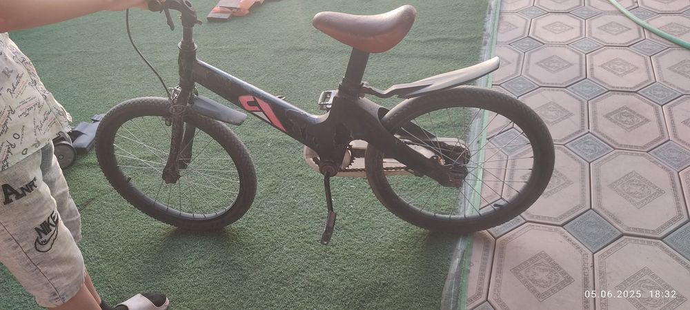 Велосипед продам в