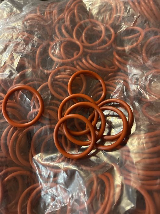 Garnituri grup Delonghi 100 buc