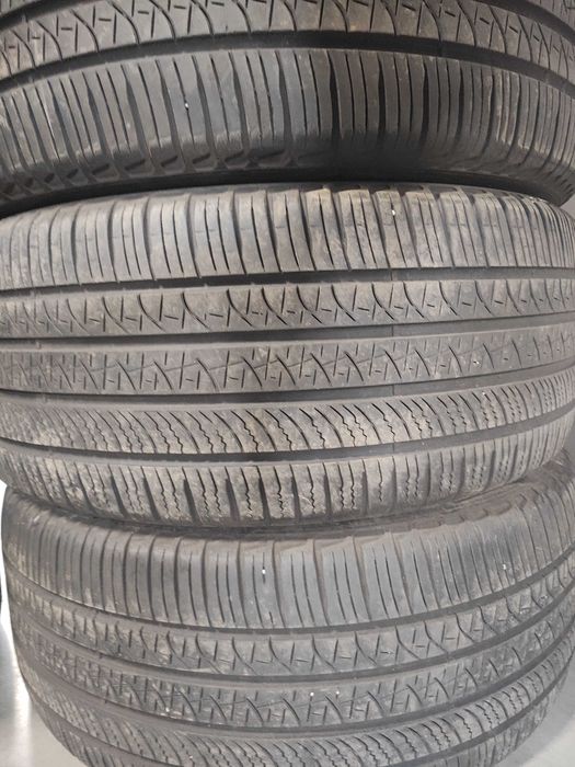 4бр. всесезонни гуми 285/45/22 Pirelli