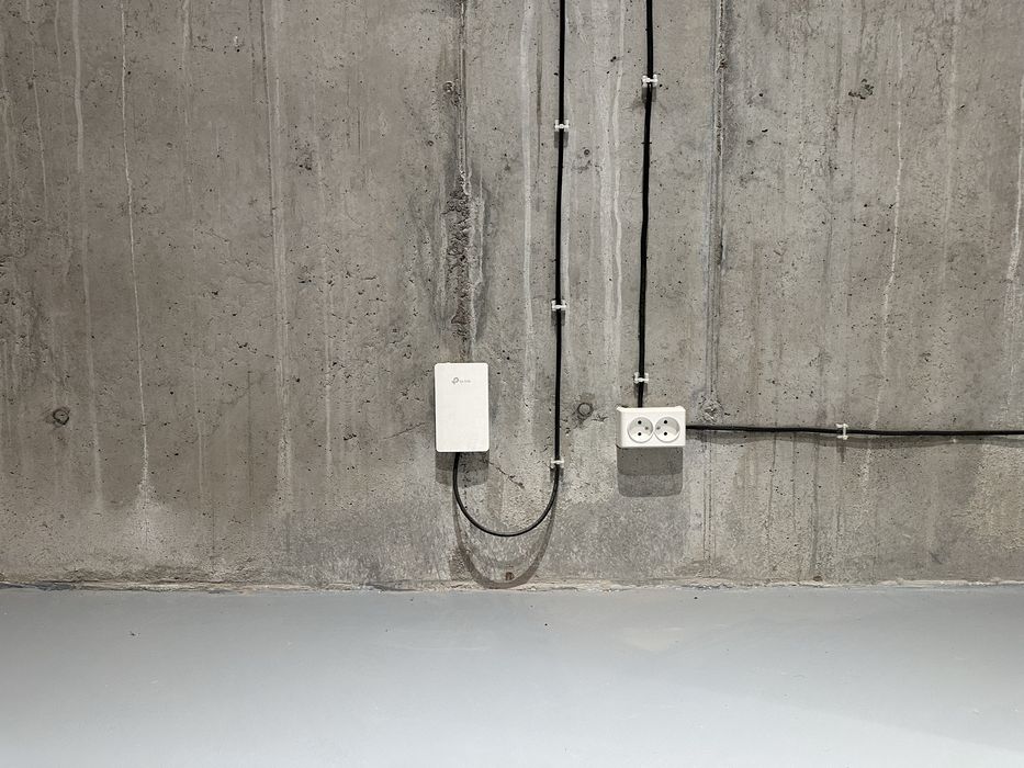 Офис в аренду в стиле лофт 40 м² — Дворец Авистроителей, м. Яшнабад