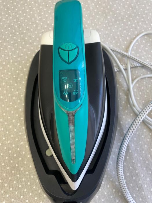 Парогенератор, утюг