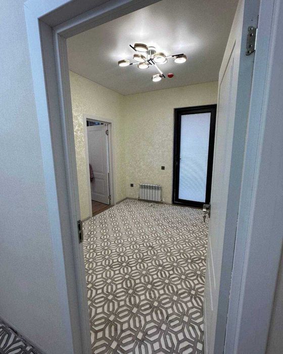 Ассалом Сохил 1 Комнатная Квартира 29кв.м Ориентир УзБум