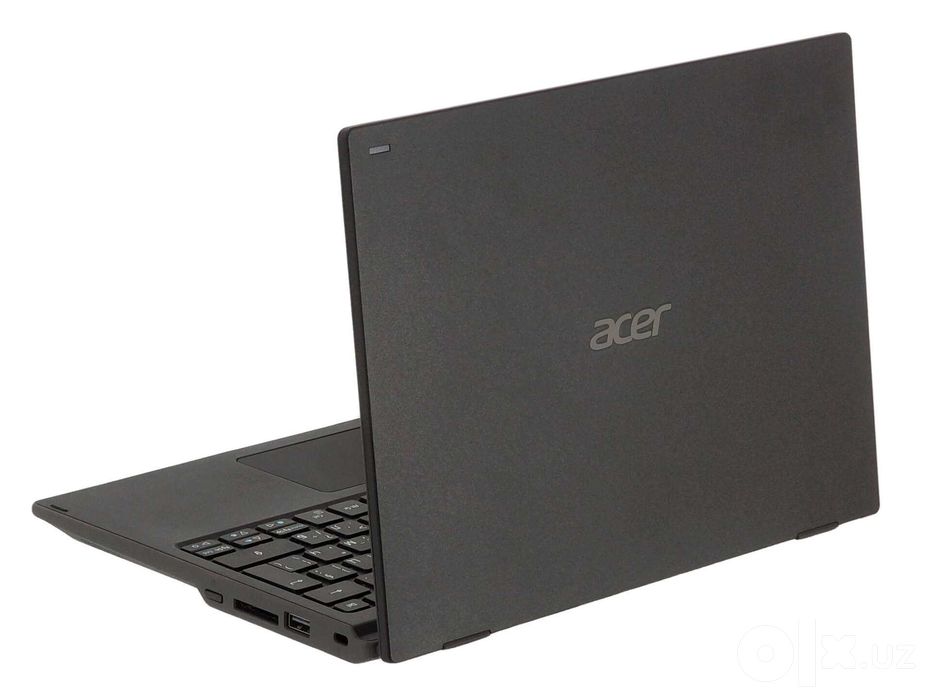 Ноутбук для офиса и учебы Acer TravelMate TMB118-M-C6JP 11.6"