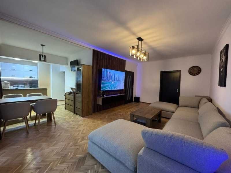 Дава под Наем 3-СТАЕН град София, Медицинска академия